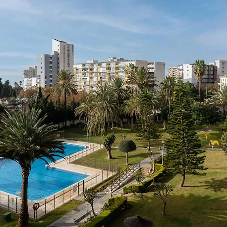 Golden Sunset Apartment Benalmadena