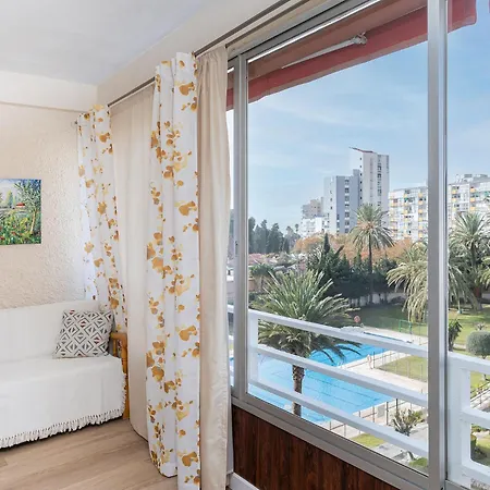Golden Sunset Apartment Benalmadena
