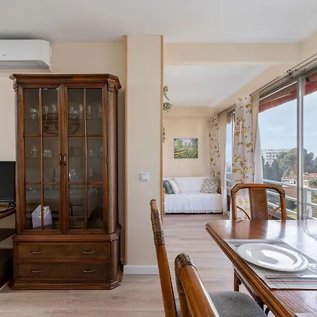 Golden Sunset Apartment Benalmadena