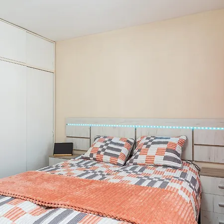 Apartment Golden Sunset Benalmadena