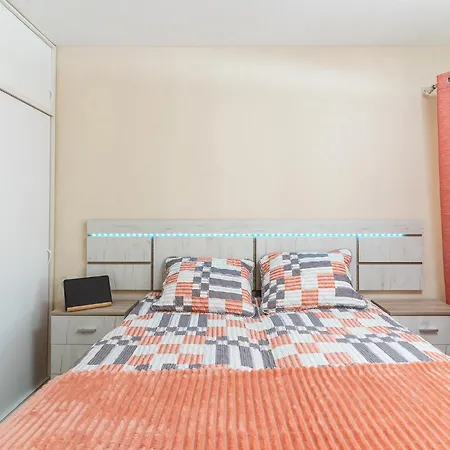 Golden Sunset Apartment Benalmadena
