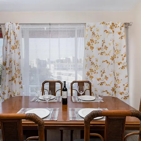 Golden Sunset Appartement