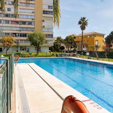 Apartamento Golden Sunset