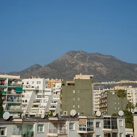 Apartamento Golden Sunset